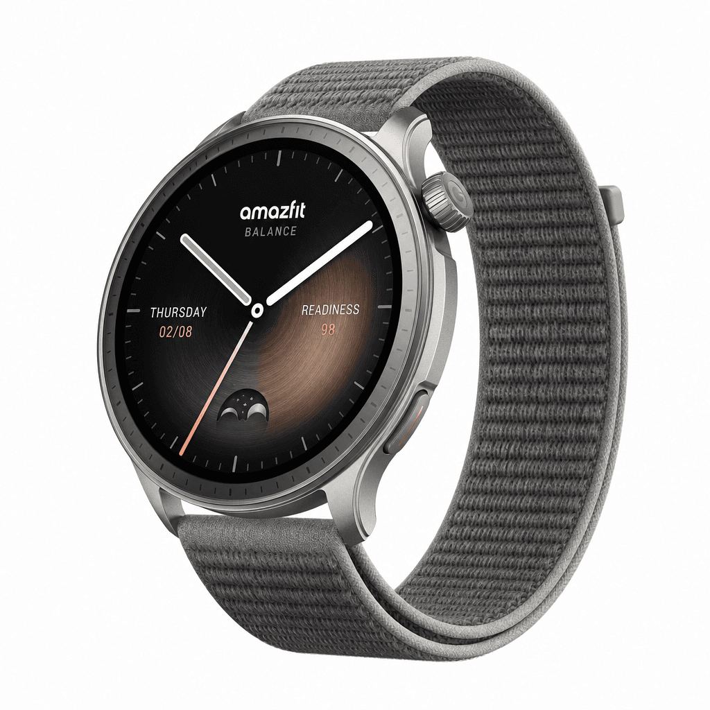 Amazfit Balance