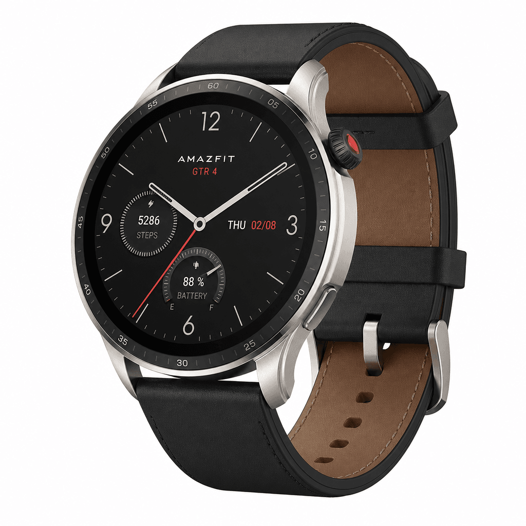Amazfit GTR 4