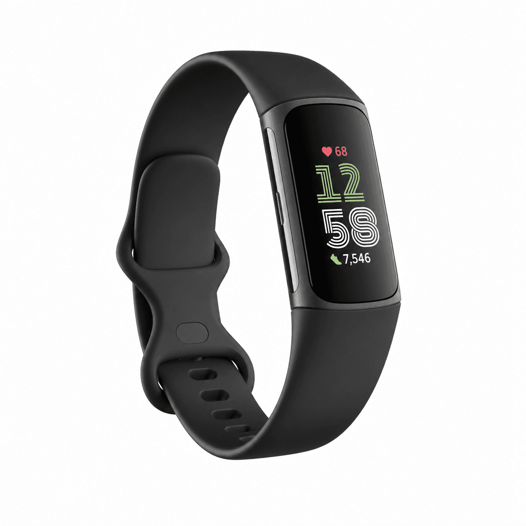 Fitbit Charge 6