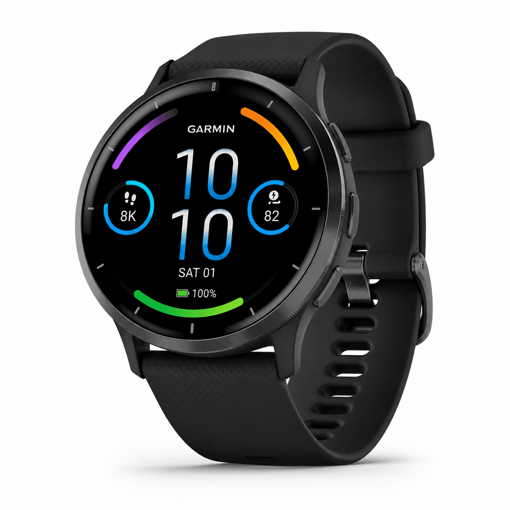Garmin Swim 2