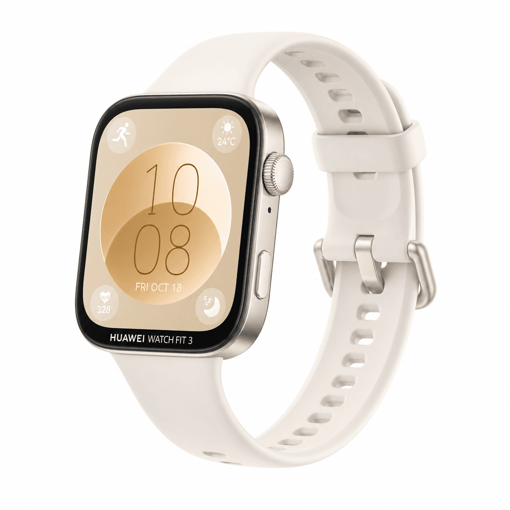 Huawei Watch Fit 3