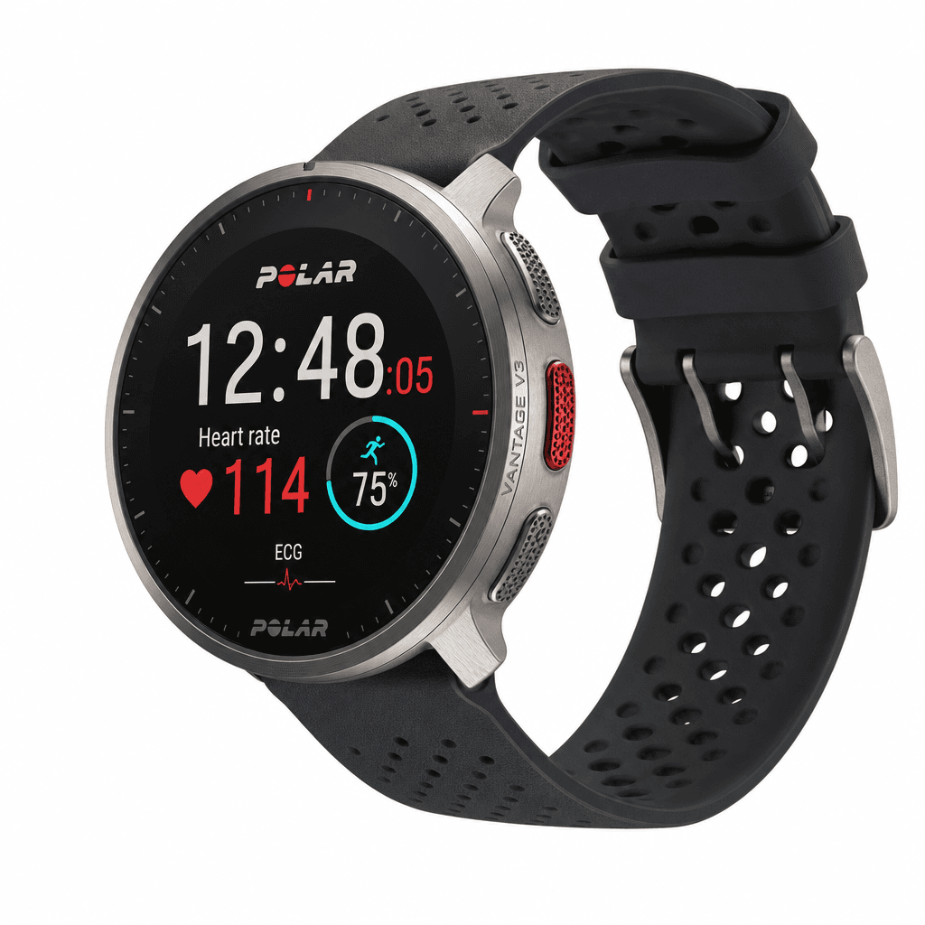 Polar Vantage V3