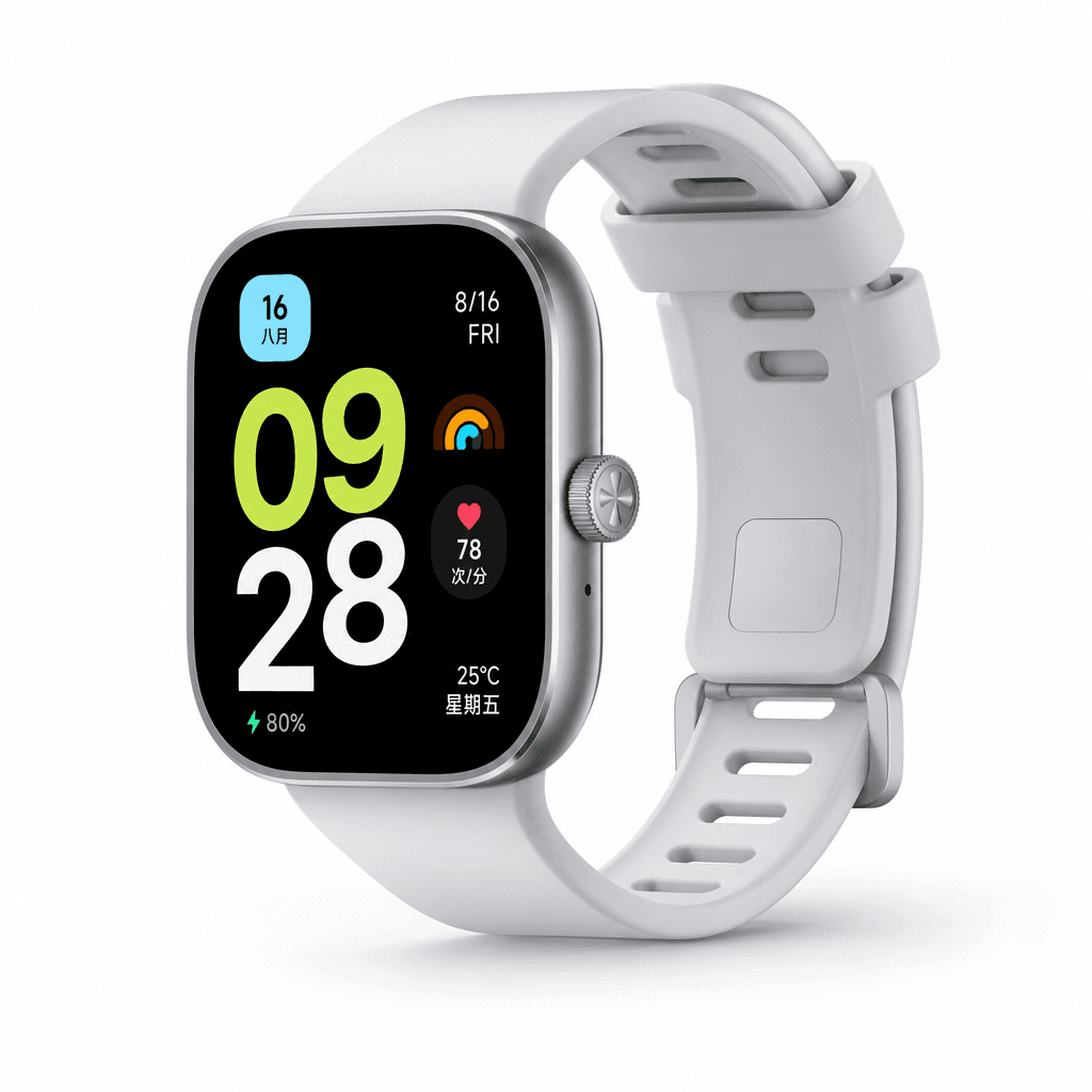 Xiaomi Redmi Watch 4